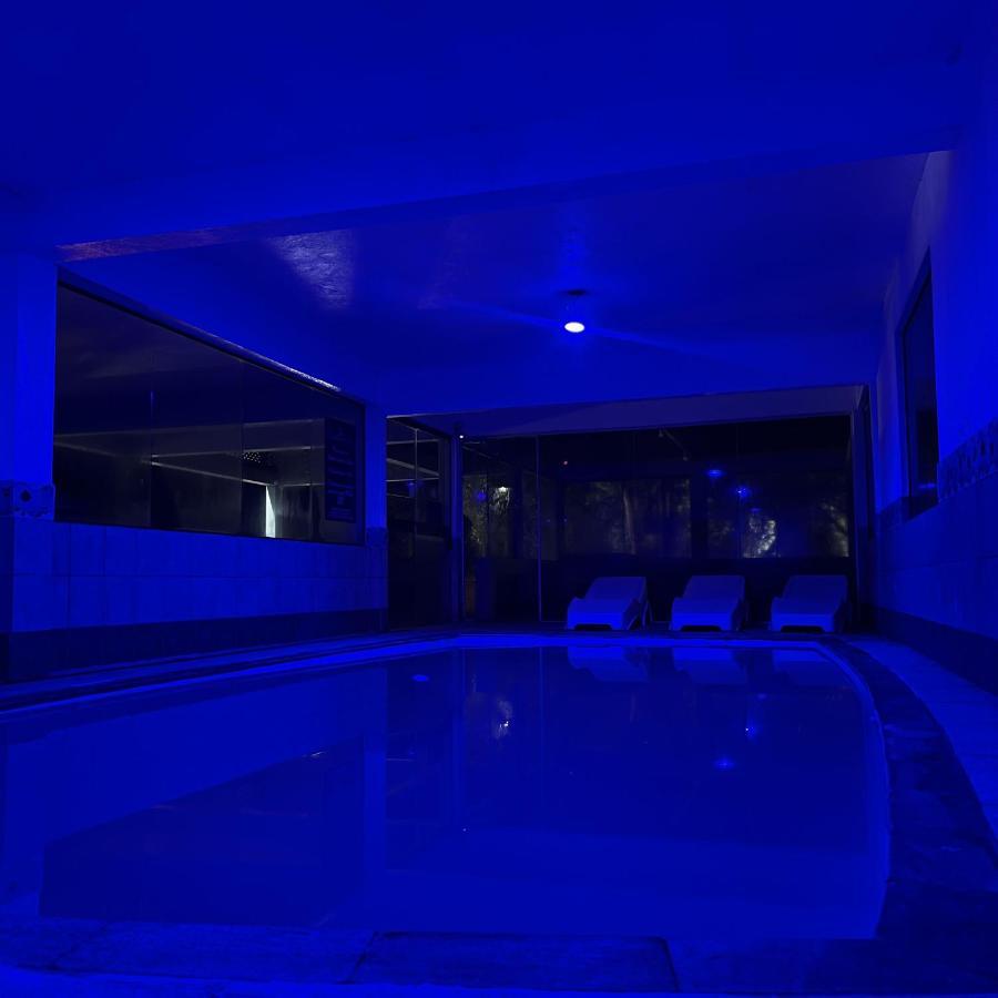 Hotel Cabana Do Rei São João del Rei 外观 照片