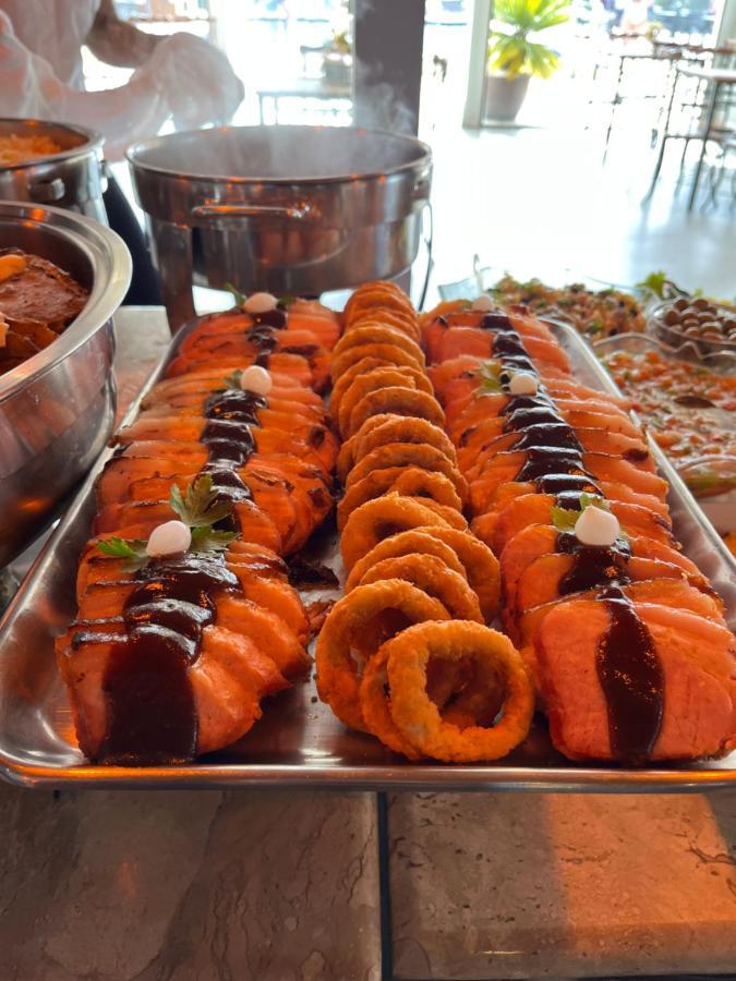 Hotel Cabana Do Rei São João del Rei 外观 照片