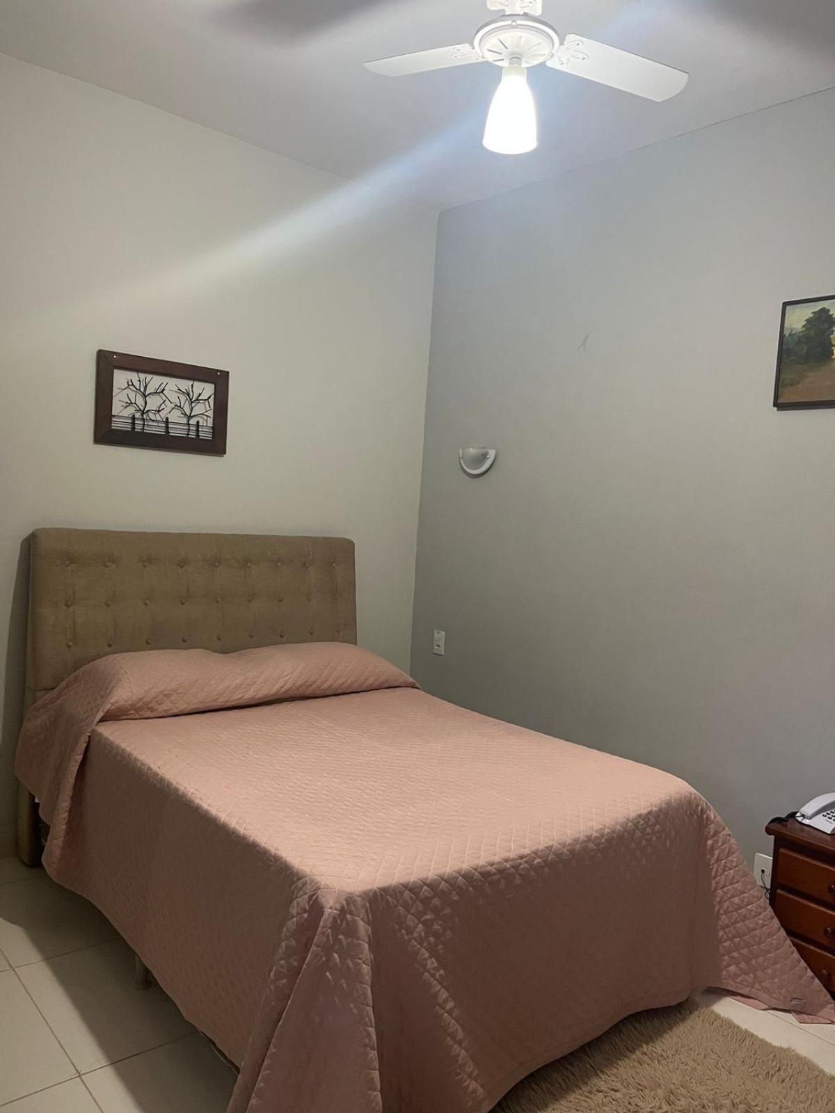 Hotel Cabana Do Rei São João del Rei 客房 照片