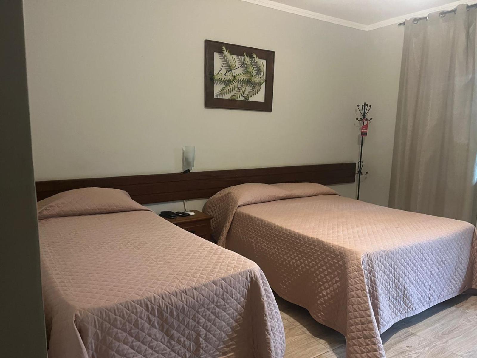 Hotel Cabana Do Rei São João del Rei 客房 照片