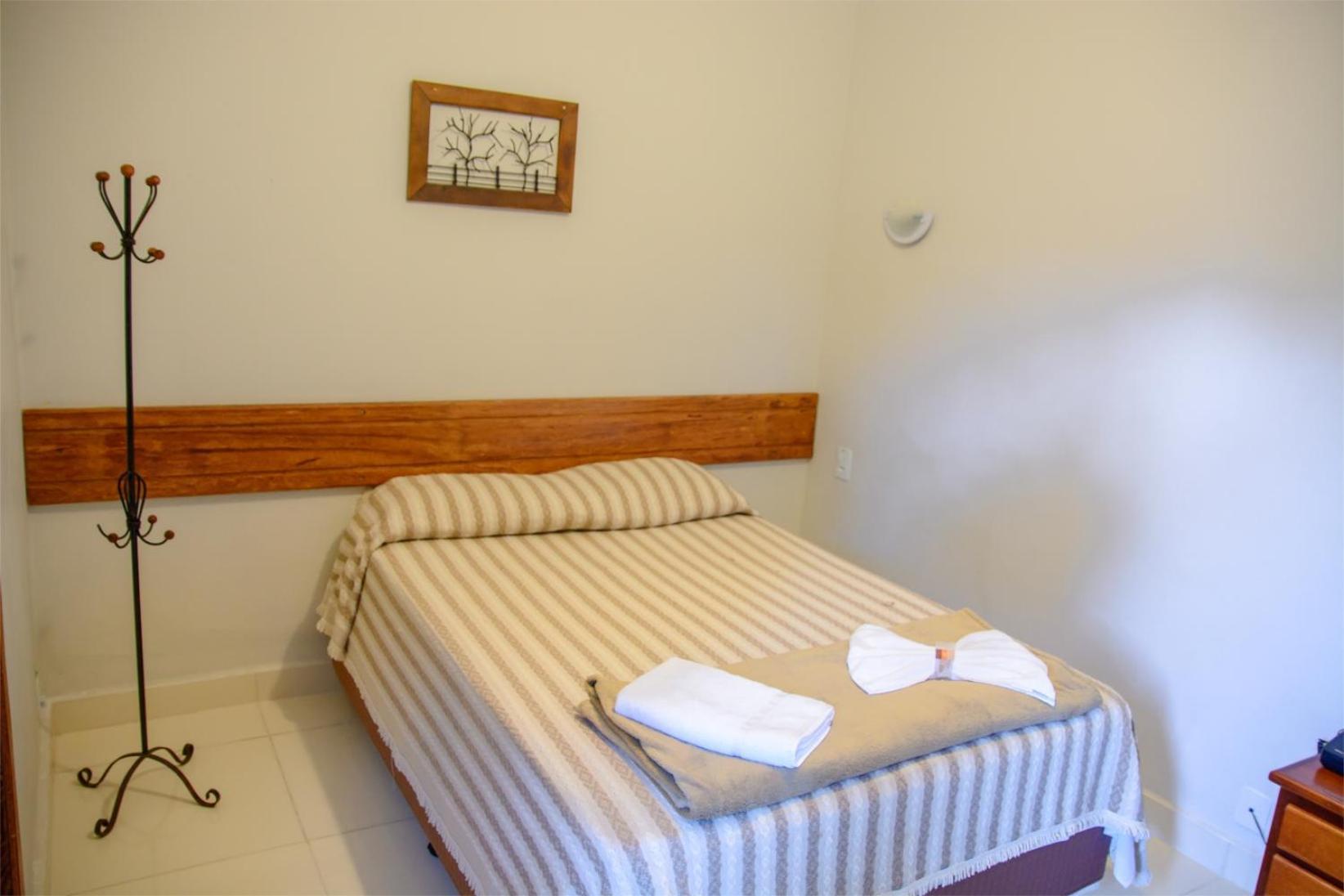 Hotel Cabana Do Rei São João del Rei 外观 照片